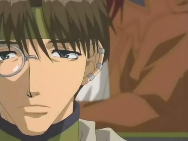 Otaku Gallery  / Anime e Manga / Saiyuki / Screen Shots / Saiyuki Reload / 05 - Memoria sonnecchiante / 123.jpg